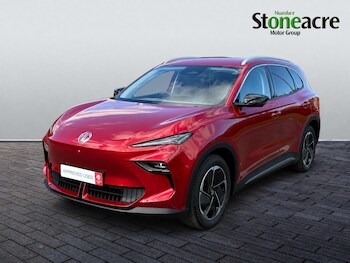 Used MG MGS5 2026 for sale - 79247838: Photo