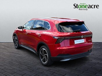 Used MG MGS5 2026 for sale - 79247838: Photo