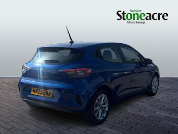 Used Renault Clio 2024 for sale - 78958165: Photo