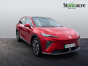 Used MG MGS6 2026 for sale - 79413247: Photo