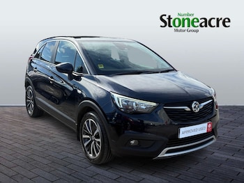 Used Vauxhall Crossland X 2019 for sale - 78319119: Photo
