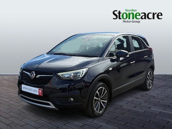 Used Vauxhall Crossland X 2019 for sale - 78319119: Photo