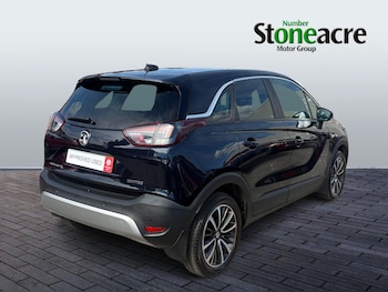 Used Vauxhall Crossland X 2019 for sale - 78319119: Photo