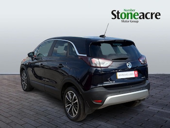 Used Vauxhall Crossland X 2019 for sale - 78319119: Photo