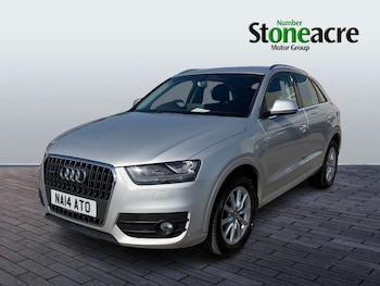 Used Audi Q3 2014 for sale - 78232006: Photo