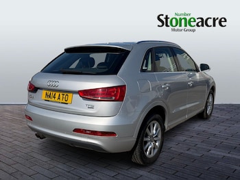 Used Audi Q3 2014 for sale - 78232006: Photo