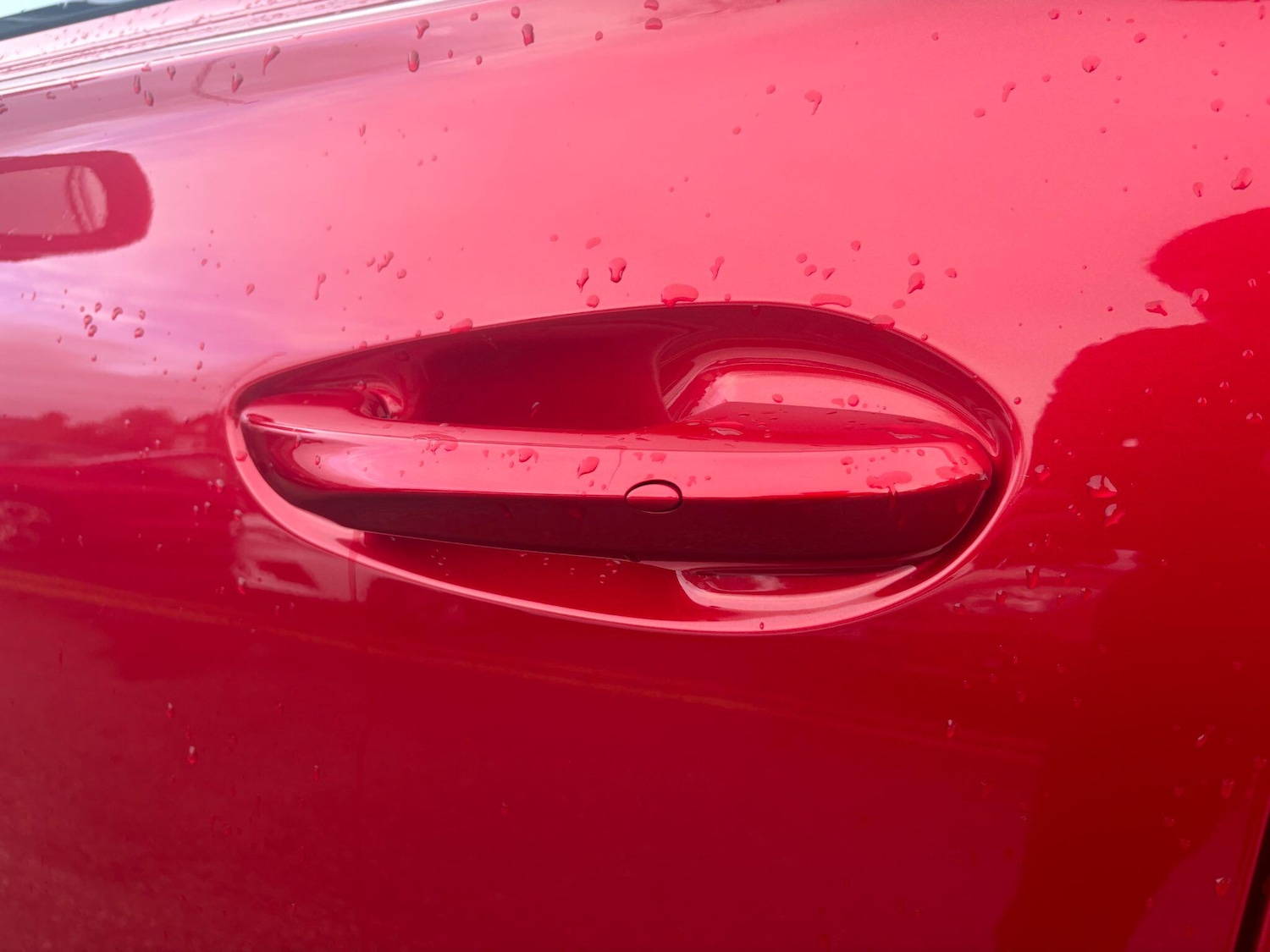 Used MG MG HS 2025 for sale - 77722823: Photo 12