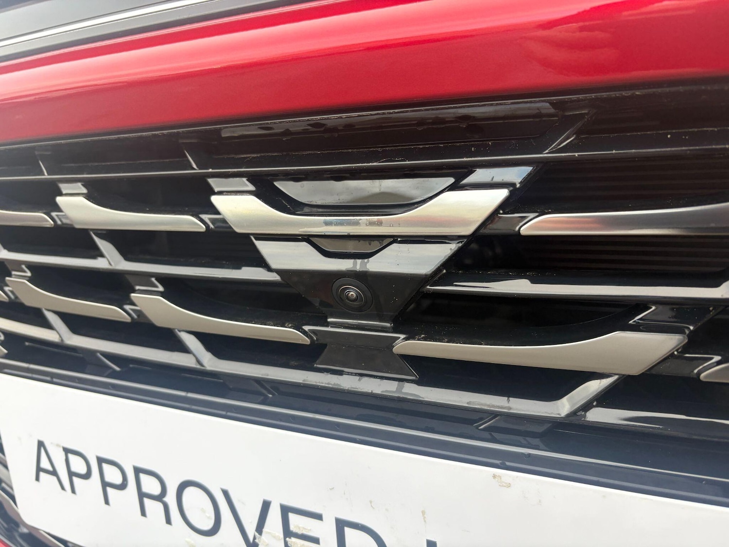 Used MG MG HS 2025 for sale - 77722823: Photo 14