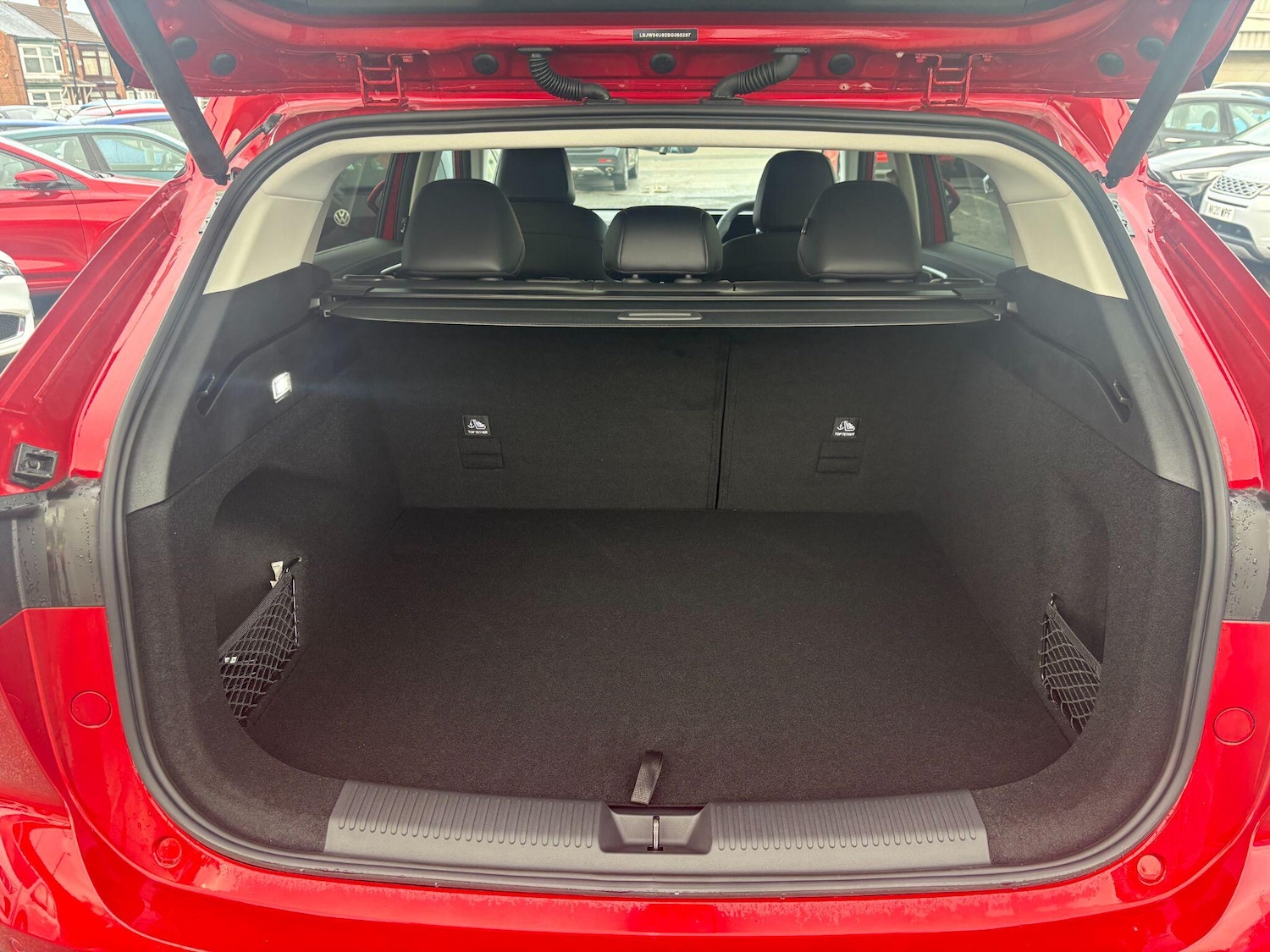 Used MG MG HS 2025 for sale - 77722823: Photo 21