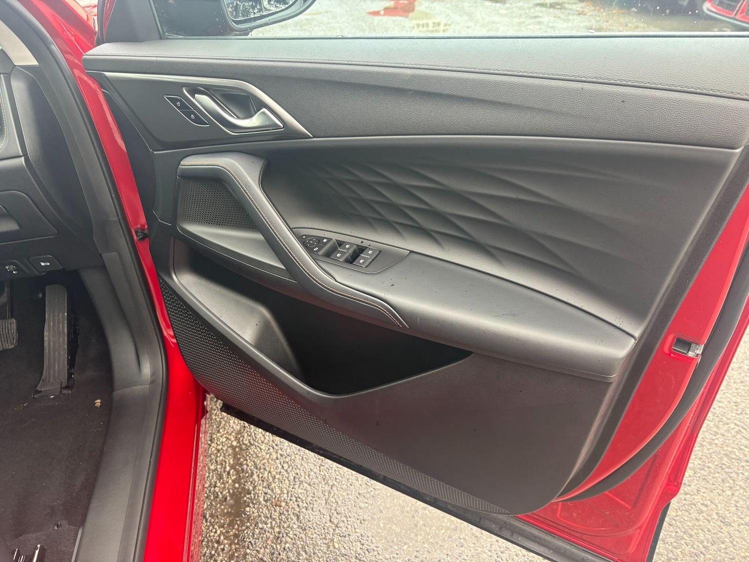 Used MG MG HS 2025 for sale - 77722823: Photo 25