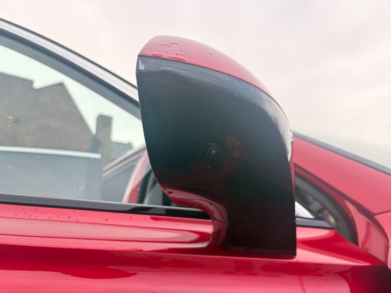 Used MG MG HS 2025 for sale - 77722823: Photo 32