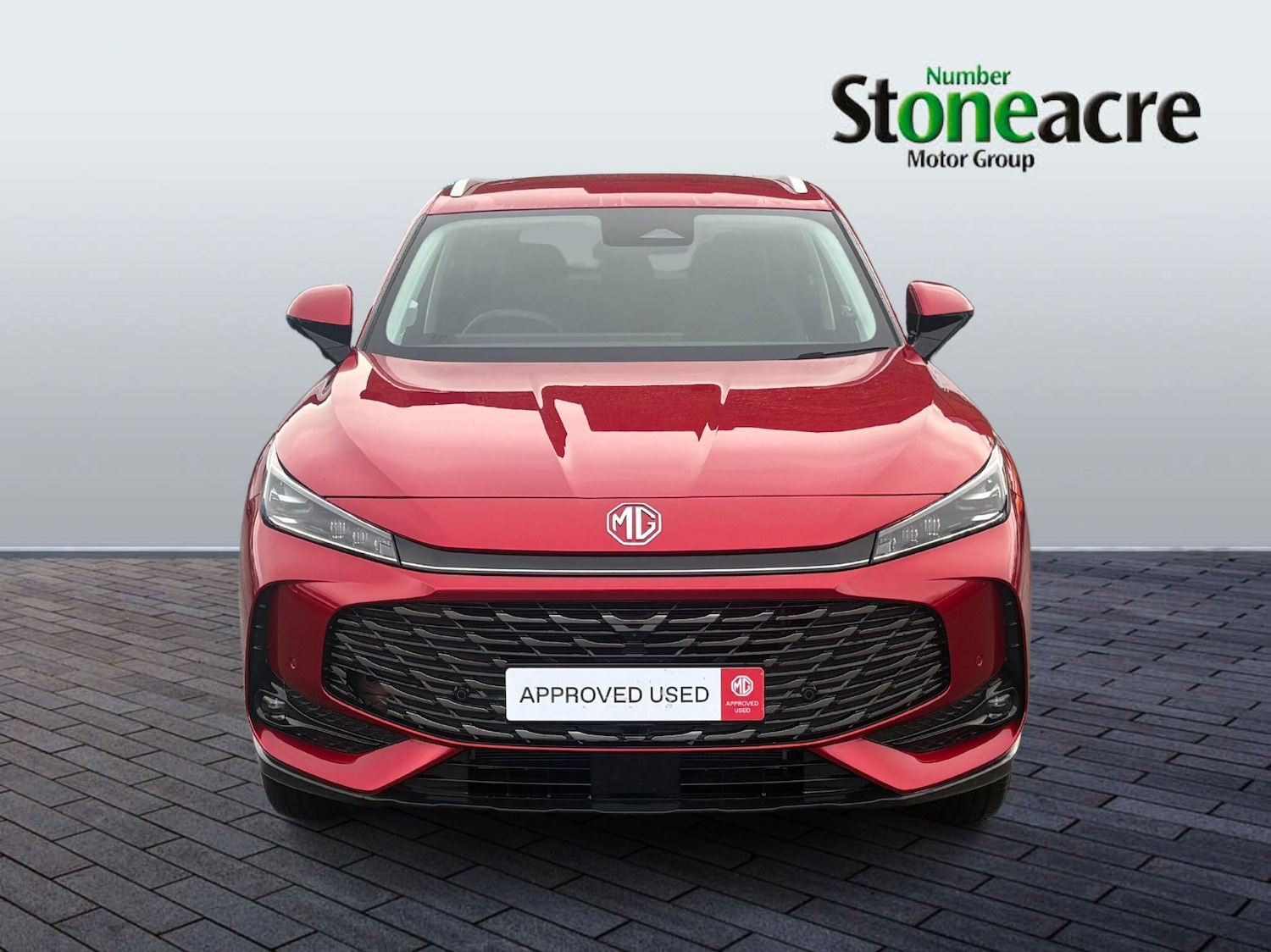 Used MG MG HS 2025 for sale - 77722823: Photo 5