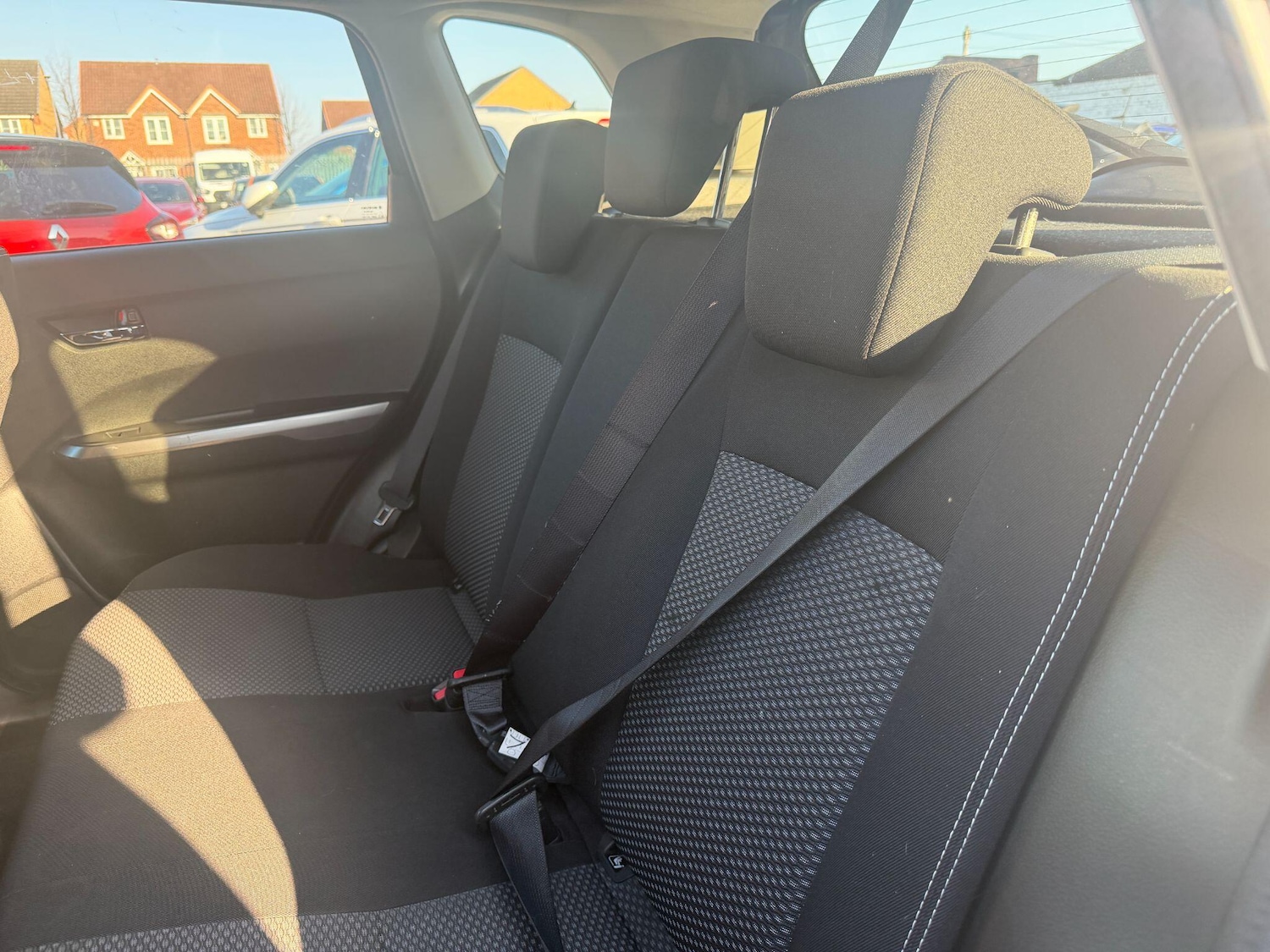 Used Suzuki Vitara for sale - 77753191: Photo 10