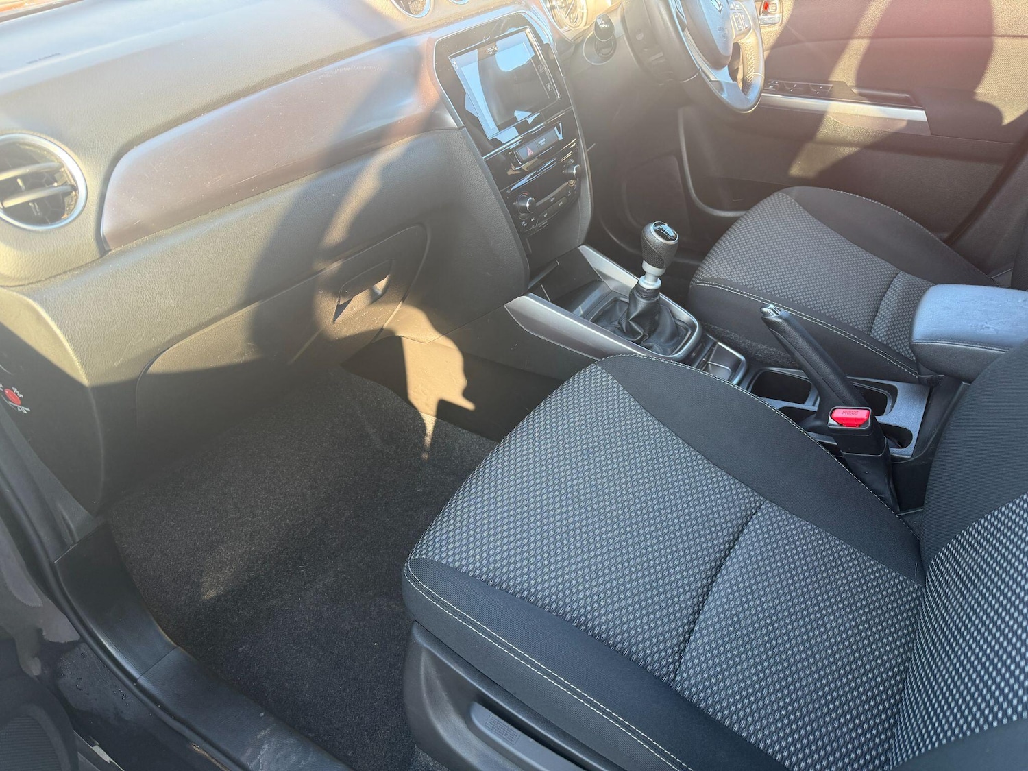 Used Suzuki Vitara for sale - 77753191: Photo 11