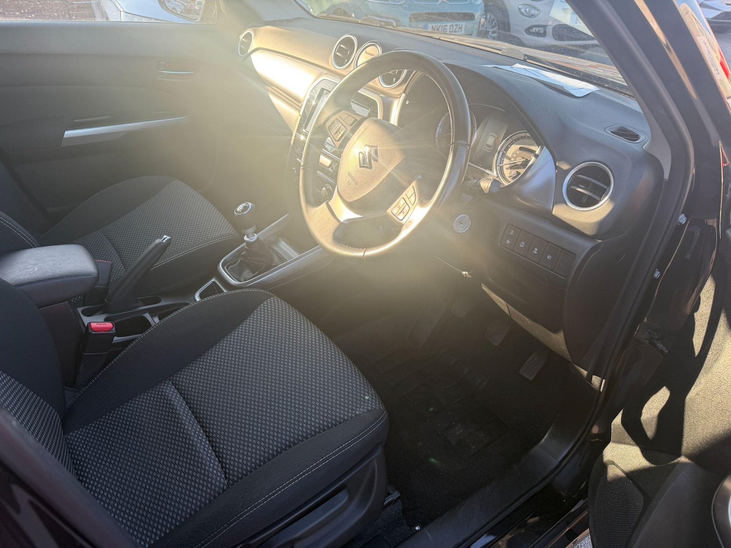 Used Suzuki Vitara for sale - 77753191: Photo 13