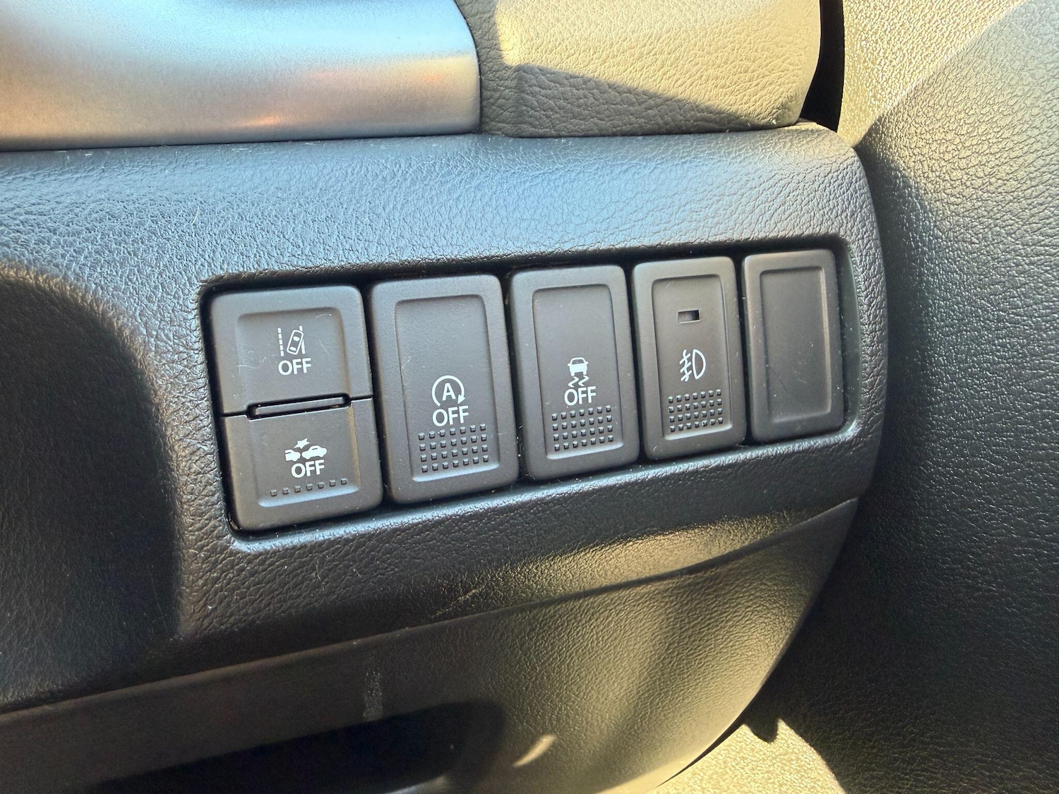 Used Suzuki Vitara for sale - 77753191: Photo 15