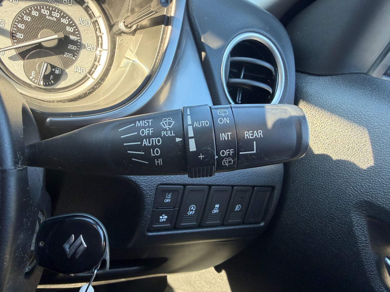 Used Suzuki Vitara for sale - 77753191: Photo 17