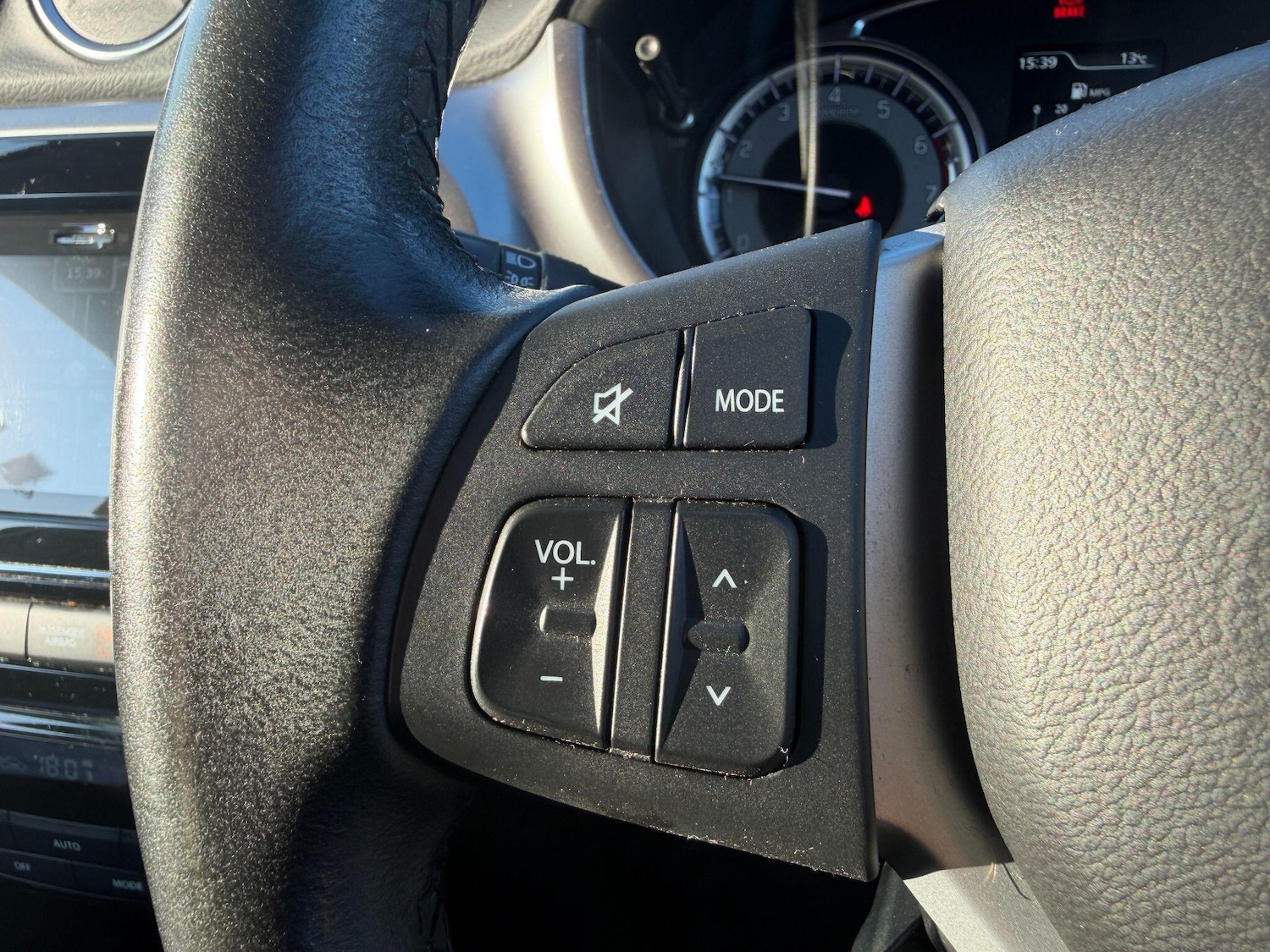 Used Suzuki Vitara for sale - 77753191: Photo 18