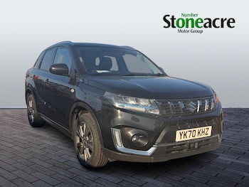 Used Suzuki Vitara 2020 for sale - 77753191: Photo