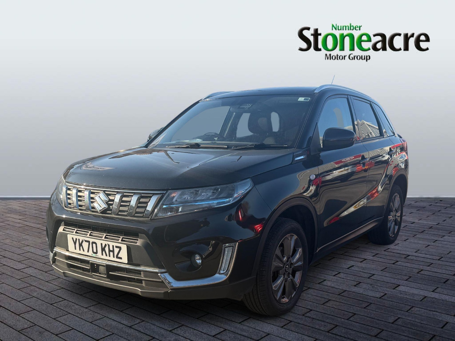 Used Suzuki Vitara for sale - 77753191: Photo 2