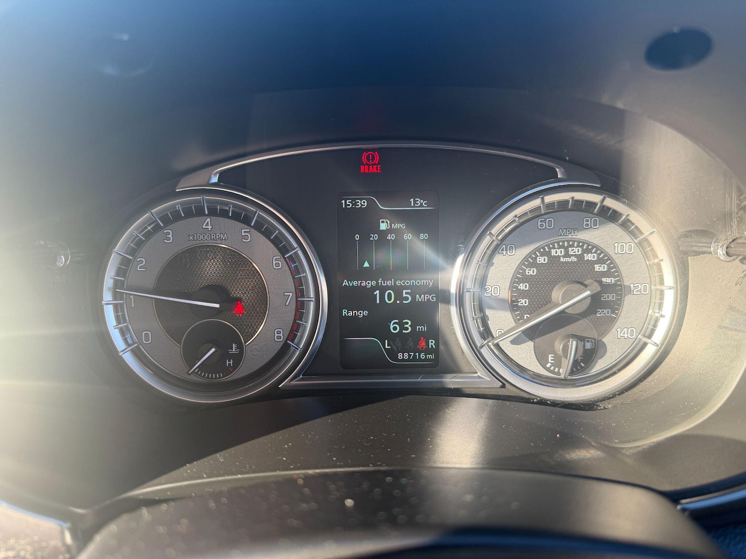 Used Suzuki Vitara for sale - 77753191: Photo 20