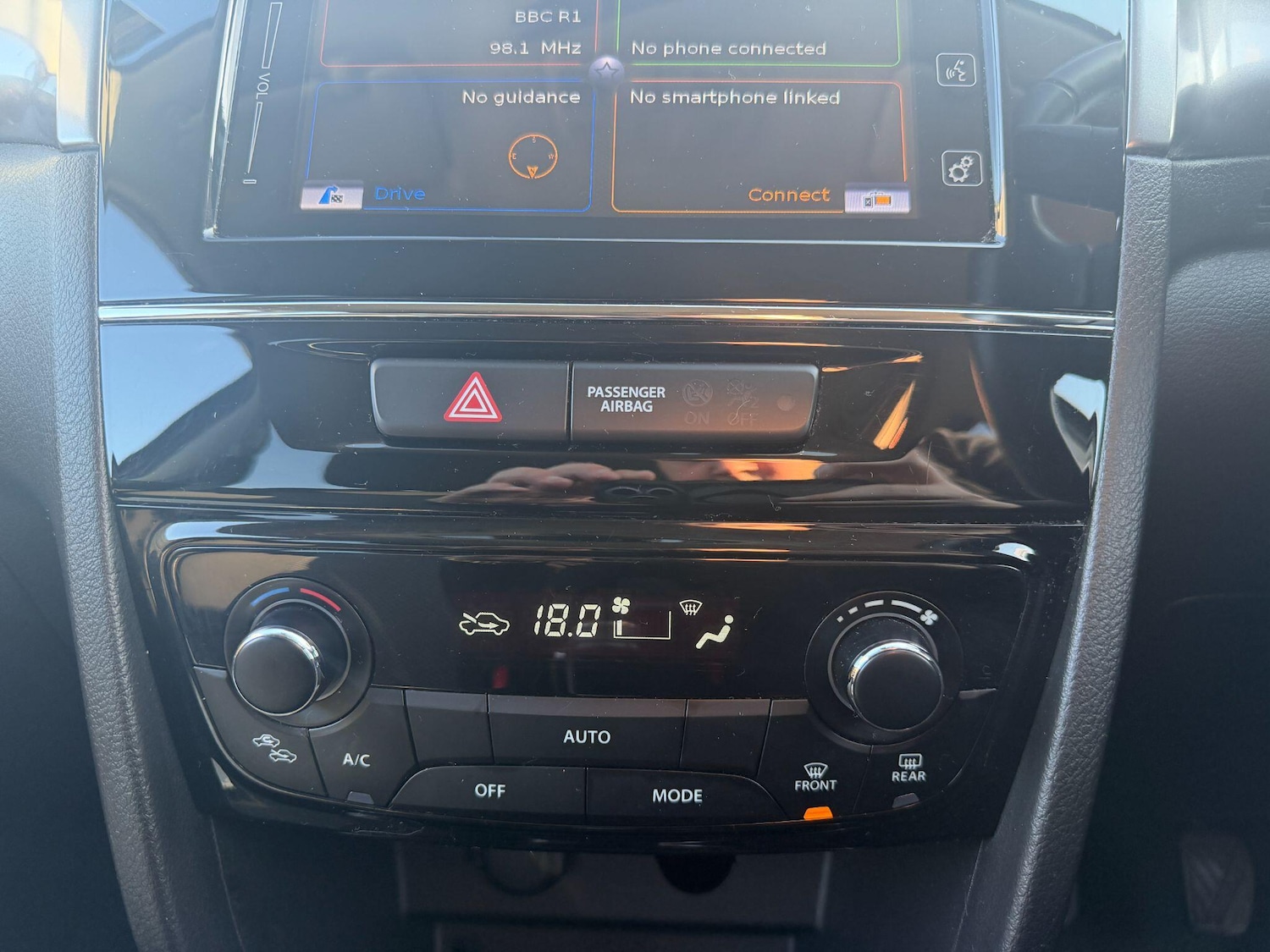 Used Suzuki Vitara for sale - 77753191: Photo 24