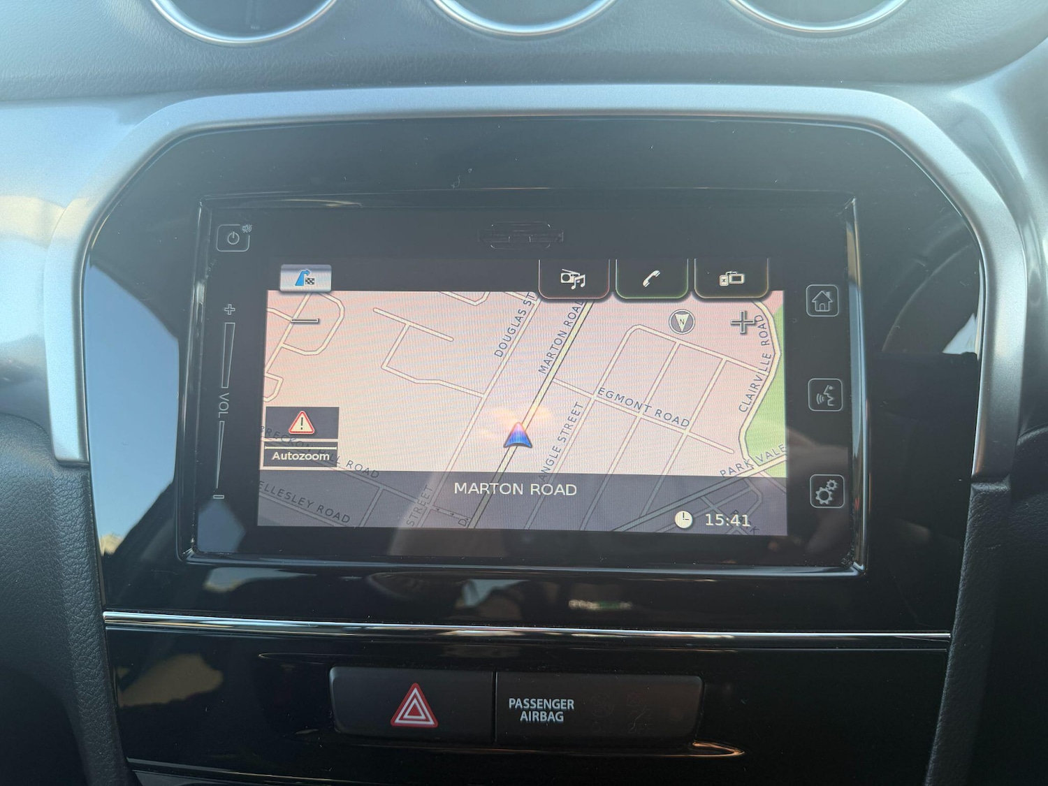 Used Suzuki Vitara for sale - 77753191: Photo 25