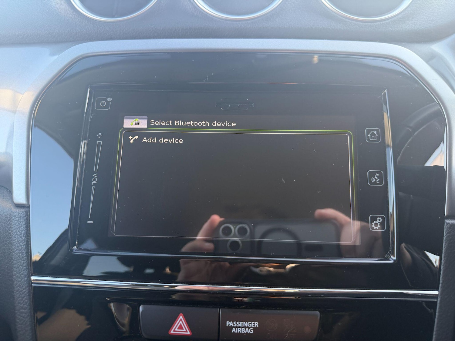 Used Suzuki Vitara for sale - 77753191: Photo 27