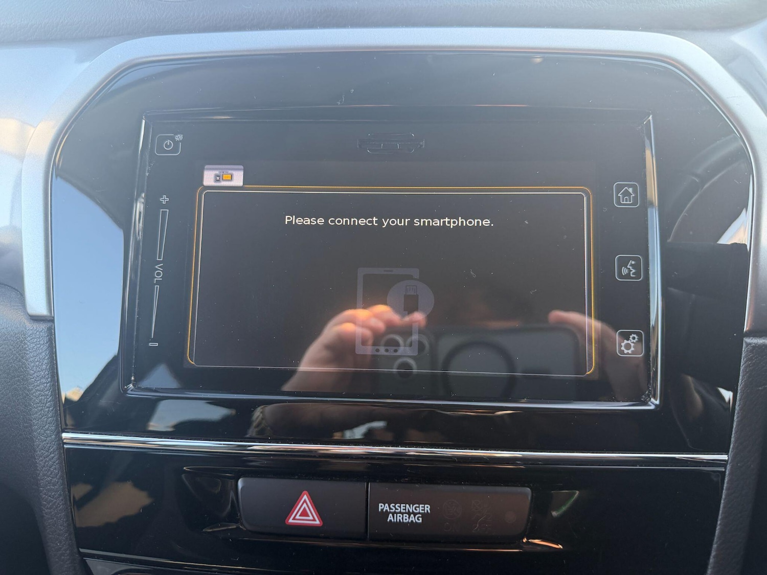 Used Suzuki Vitara for sale - 77753191: Photo 28