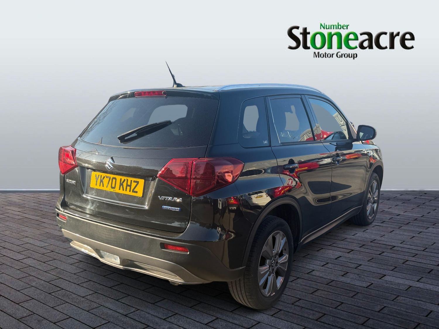 Used Suzuki Vitara for sale - 77753191: Photo 3