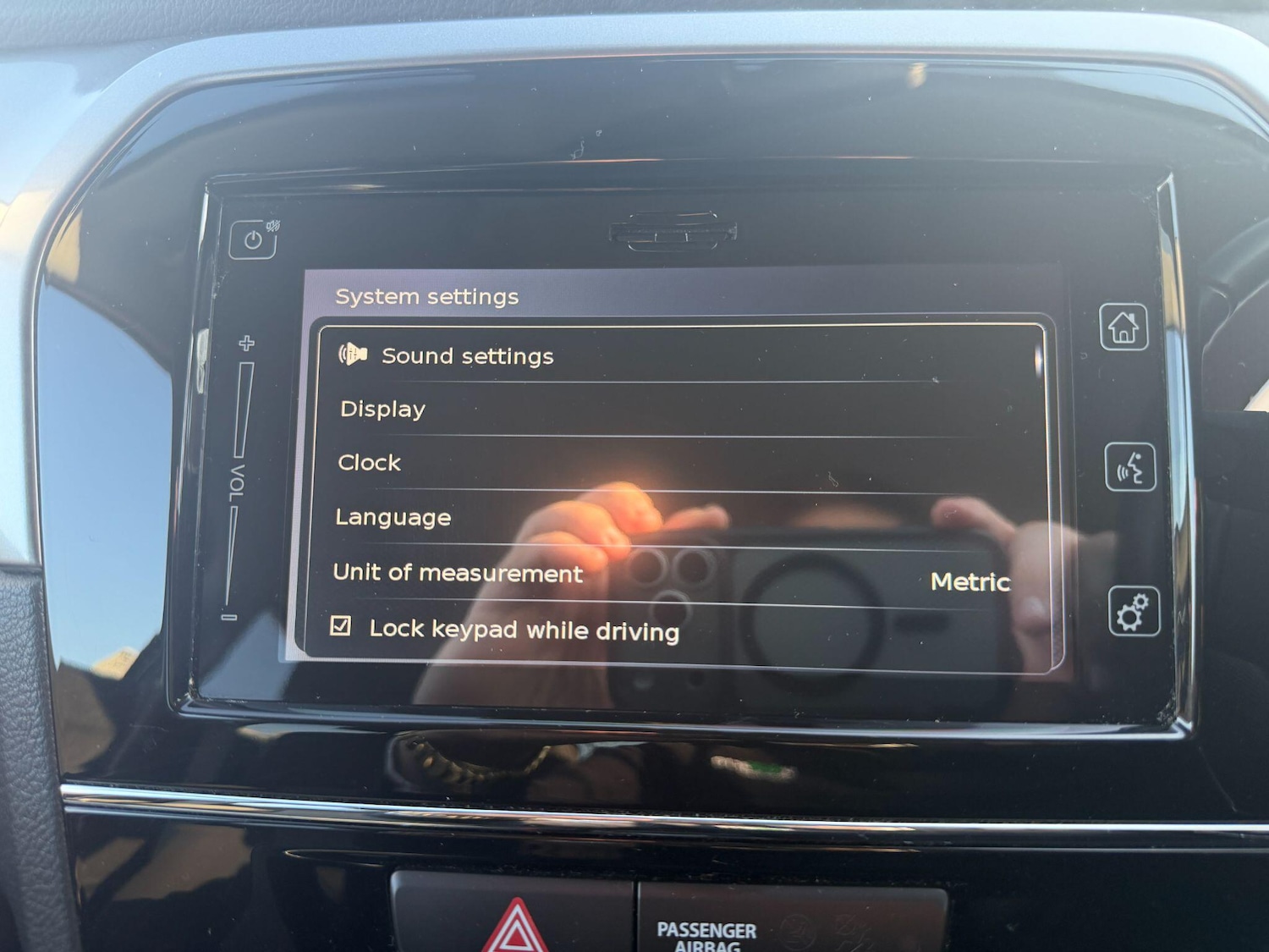 Used Suzuki Vitara for sale - 77753191: Photo 30