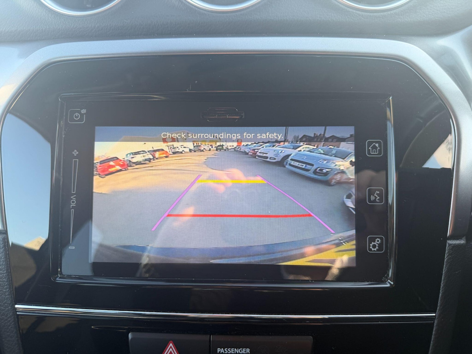 Used Suzuki Vitara for sale - 77753191: Photo 31