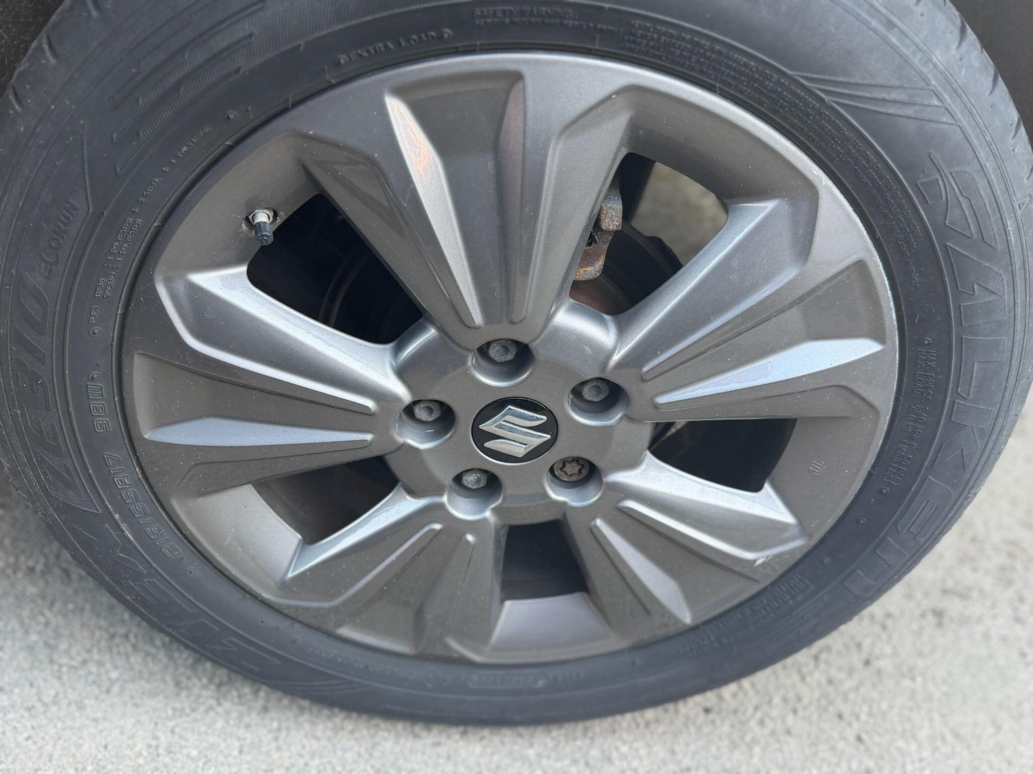 Used Suzuki Vitara for sale - 77753191: Photo 34