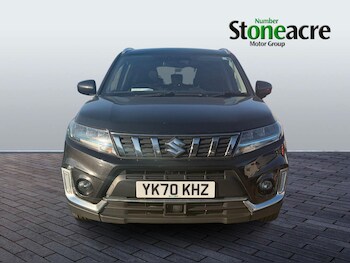 Used Suzuki Vitara 2020 for sale - 77753191: Photo