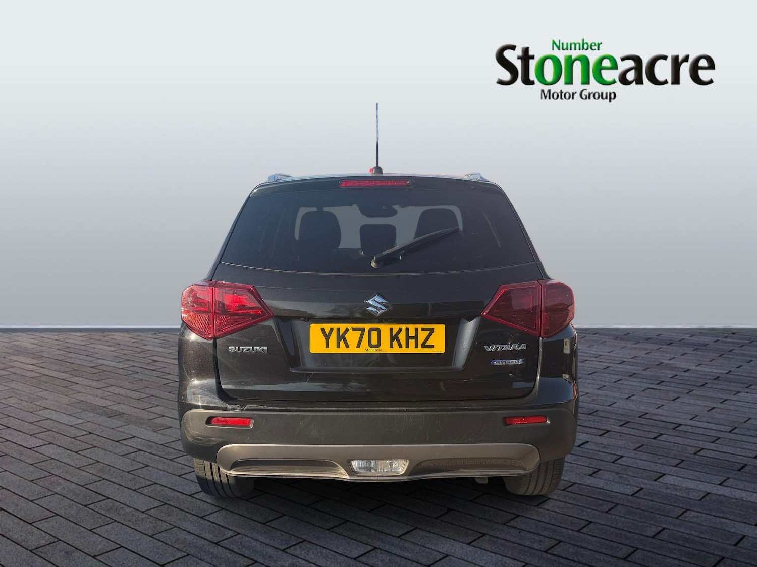 Used Suzuki Vitara for sale - 77753191: Photo 5