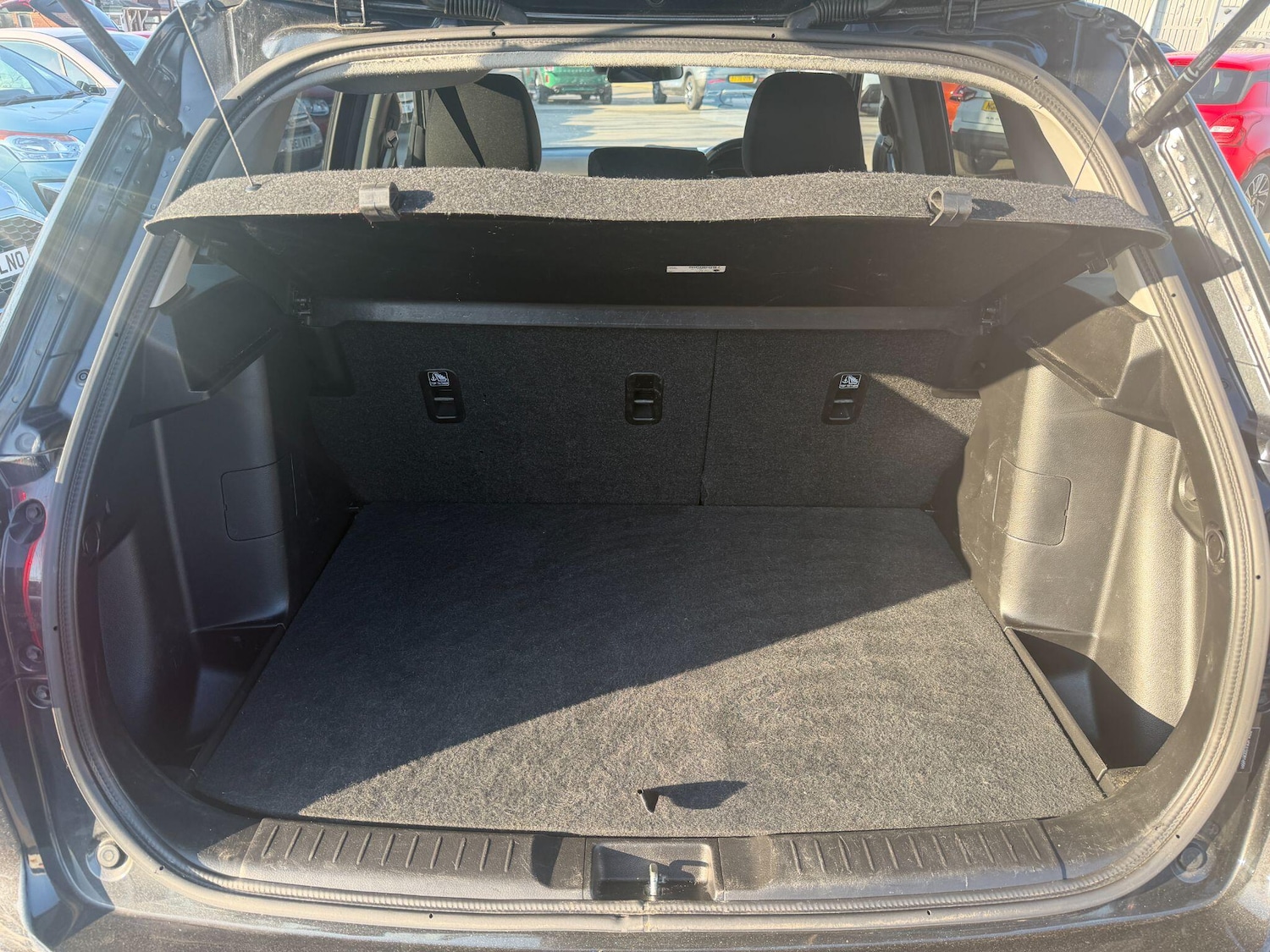 Used Suzuki Vitara for sale - 77753191: Photo 8