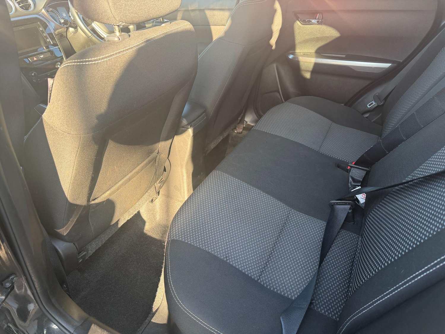 Used Suzuki Vitara for sale - 77753191: Photo 9