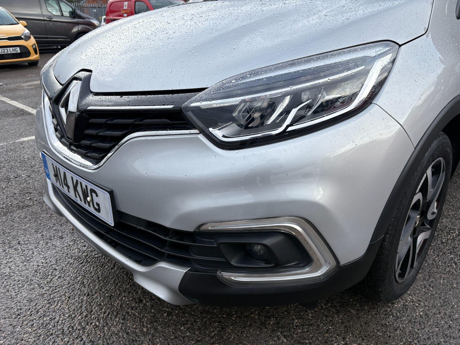 Vehicle 25