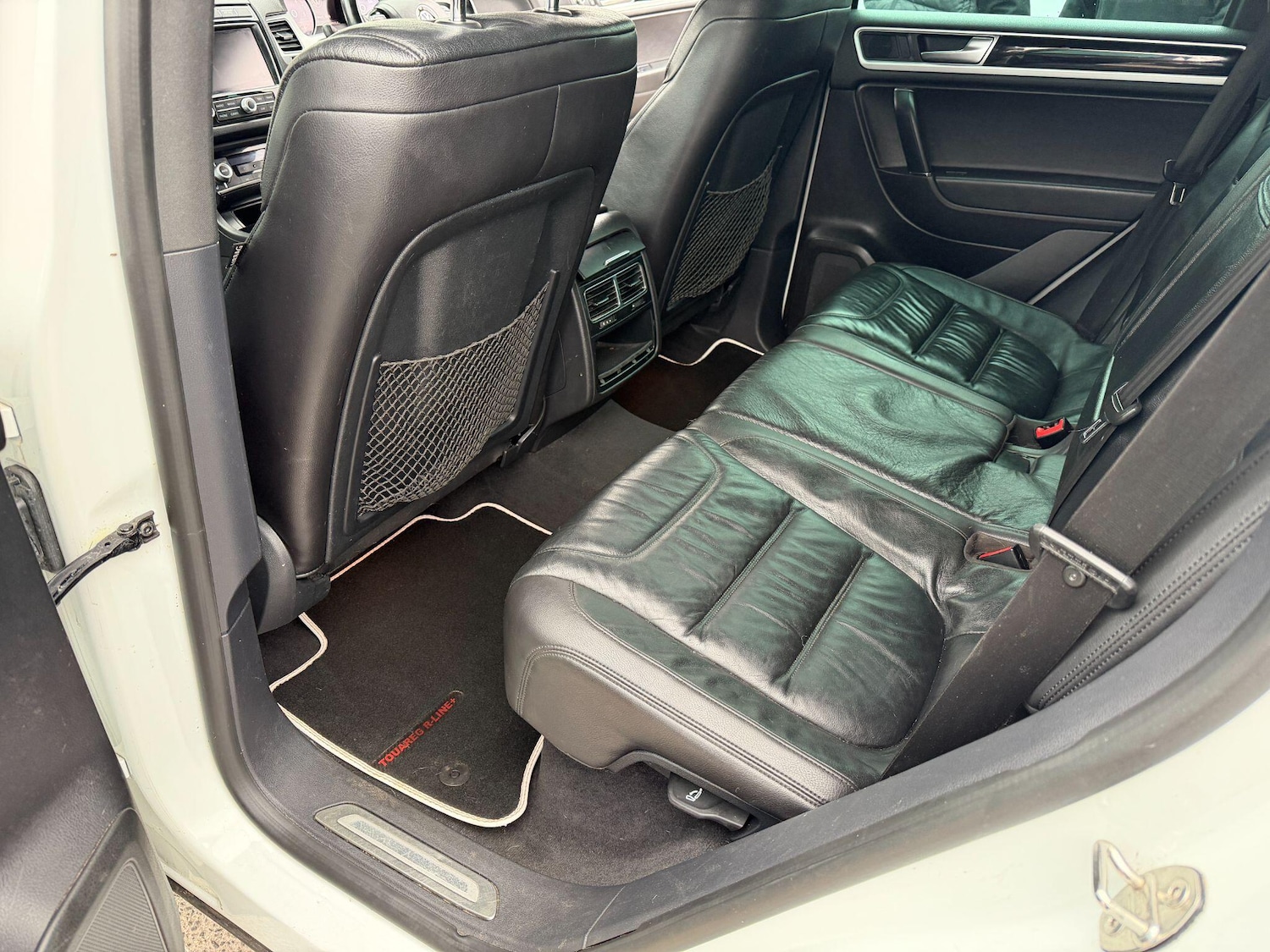 Used Volkswagen Touareg 2017 for sale - 78019528: Photo 11