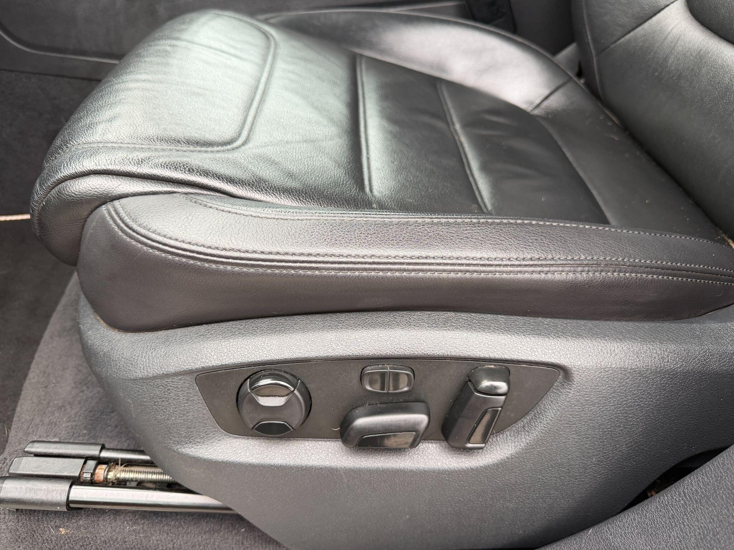 Used Volkswagen Touareg 2017 for sale - 78019528: Photo 14