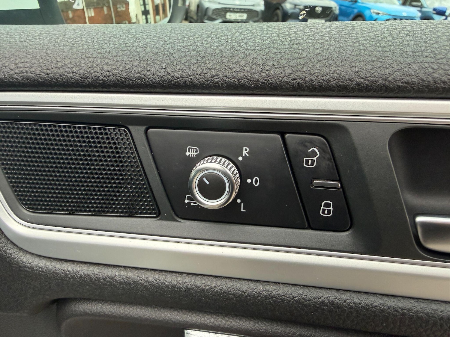 Used Volkswagen Touareg 2017 for sale - 78019528: Photo 18