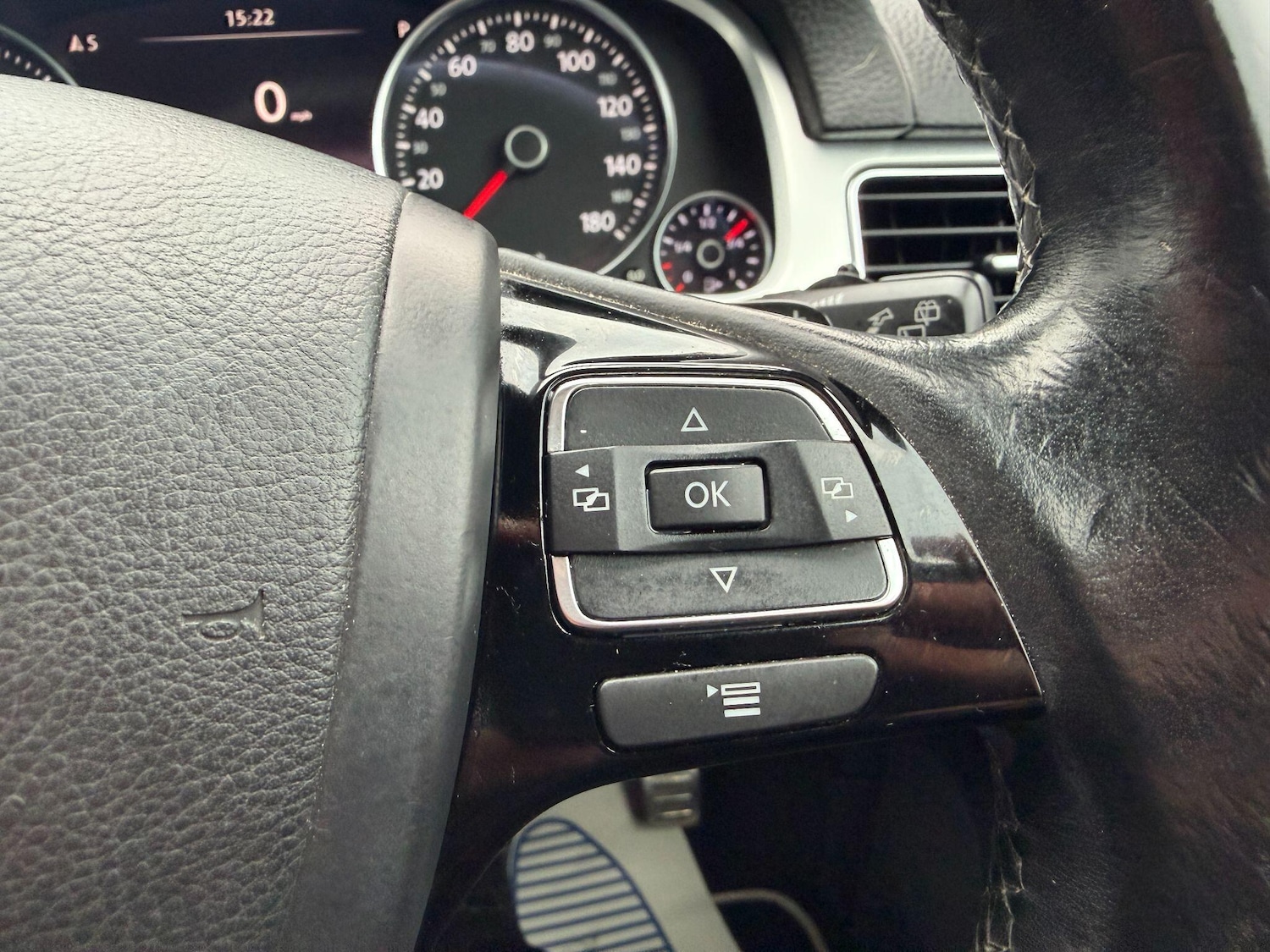 Used Volkswagen Touareg 2017 for sale - 78019528: Photo 22