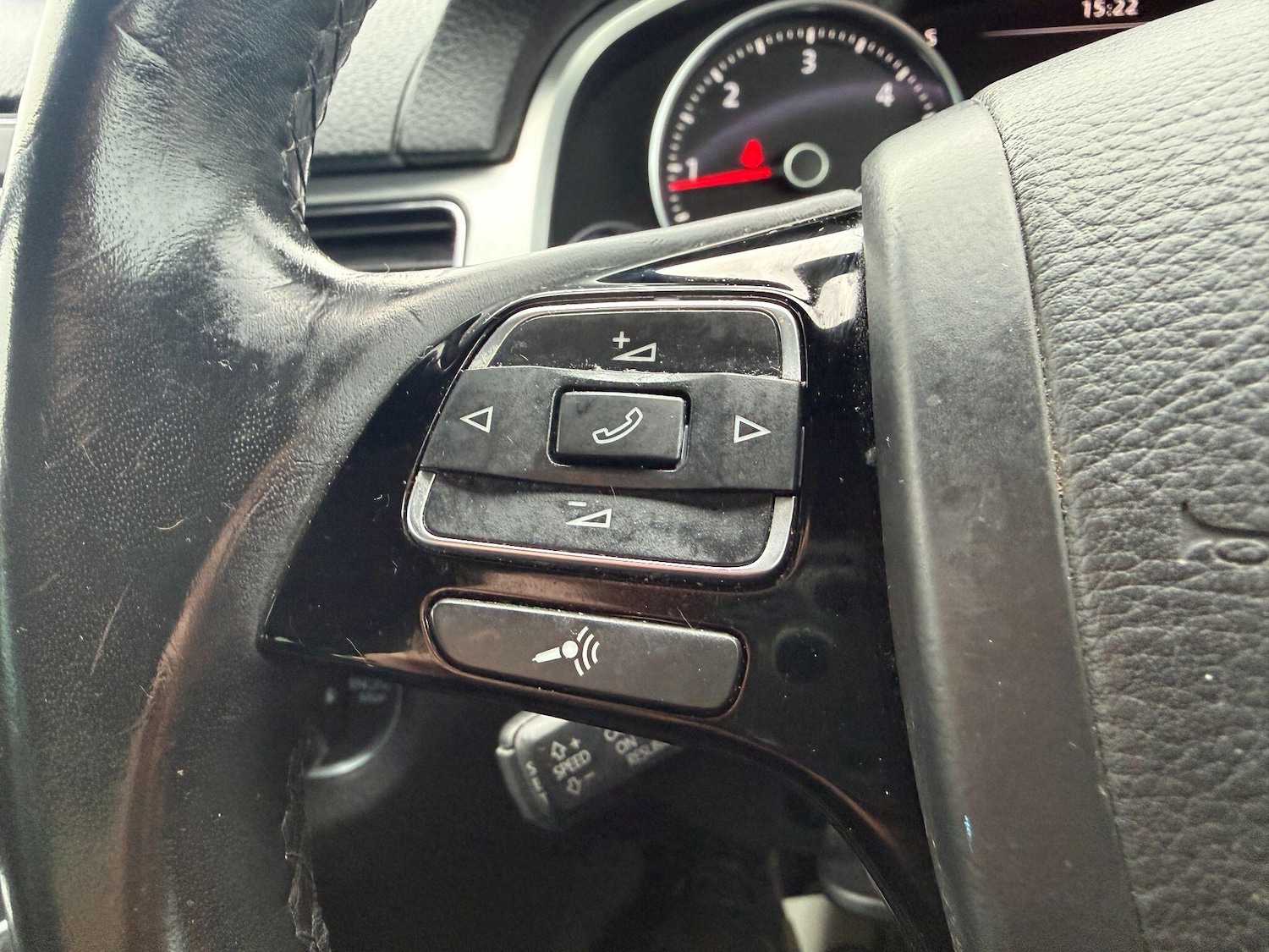 Used Volkswagen Touareg 2017 for sale - 78019528: Photo 24