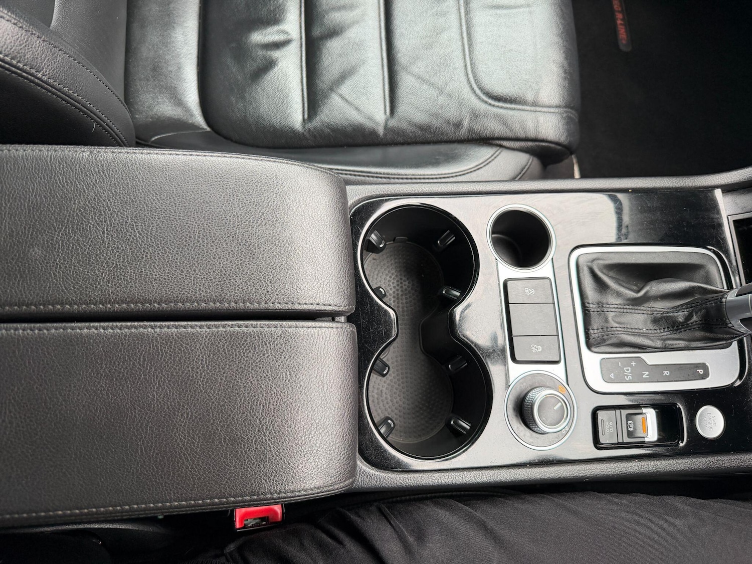 Used Volkswagen Touareg 2017 for sale - 78019528: Photo 29