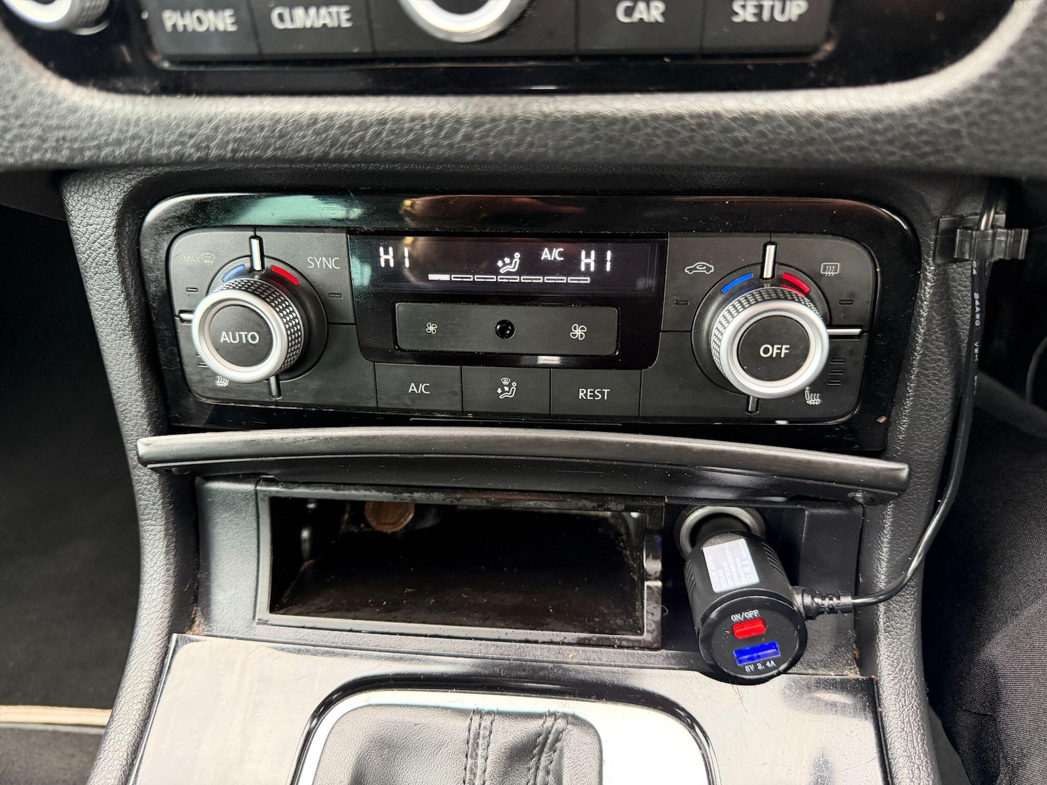 Used Volkswagen Touareg 2017 for sale - 78019528: Photo 30