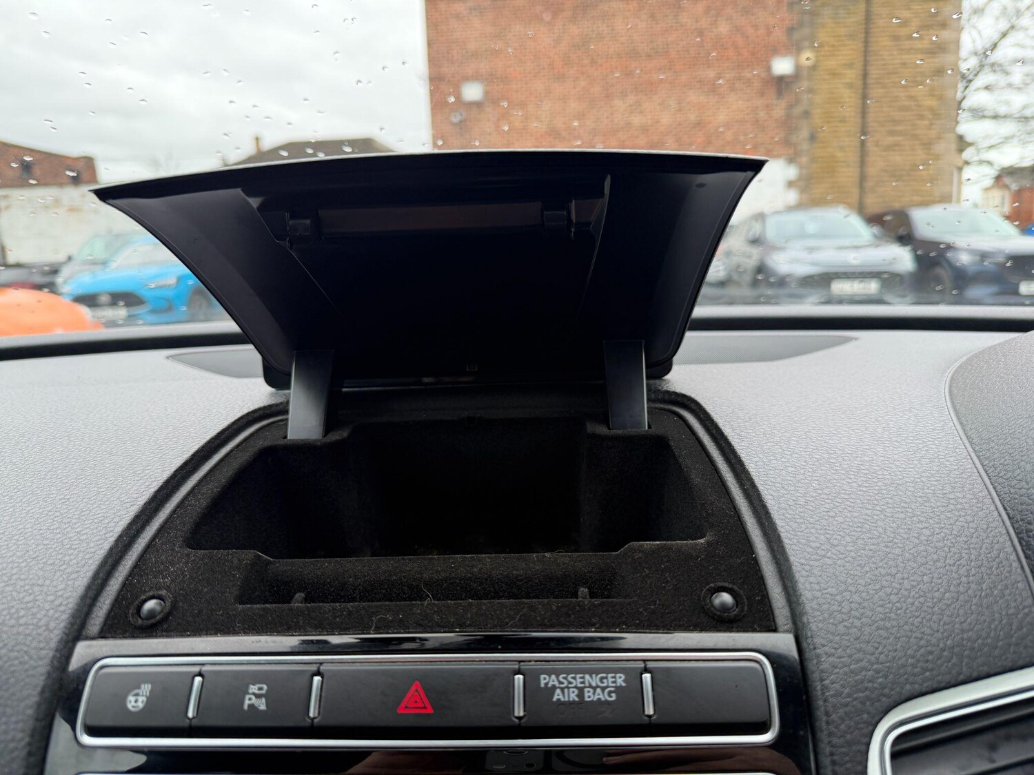 Used Volkswagen Touareg 2017 for sale - 78019528: Photo 33