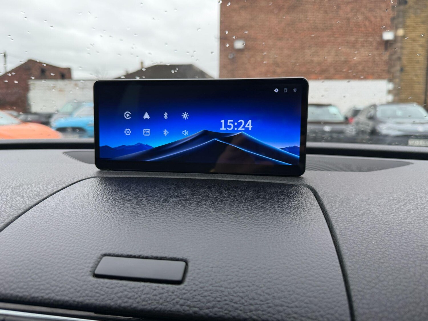 Used Volkswagen Touareg 2017 for sale - 78019528: Photo 34