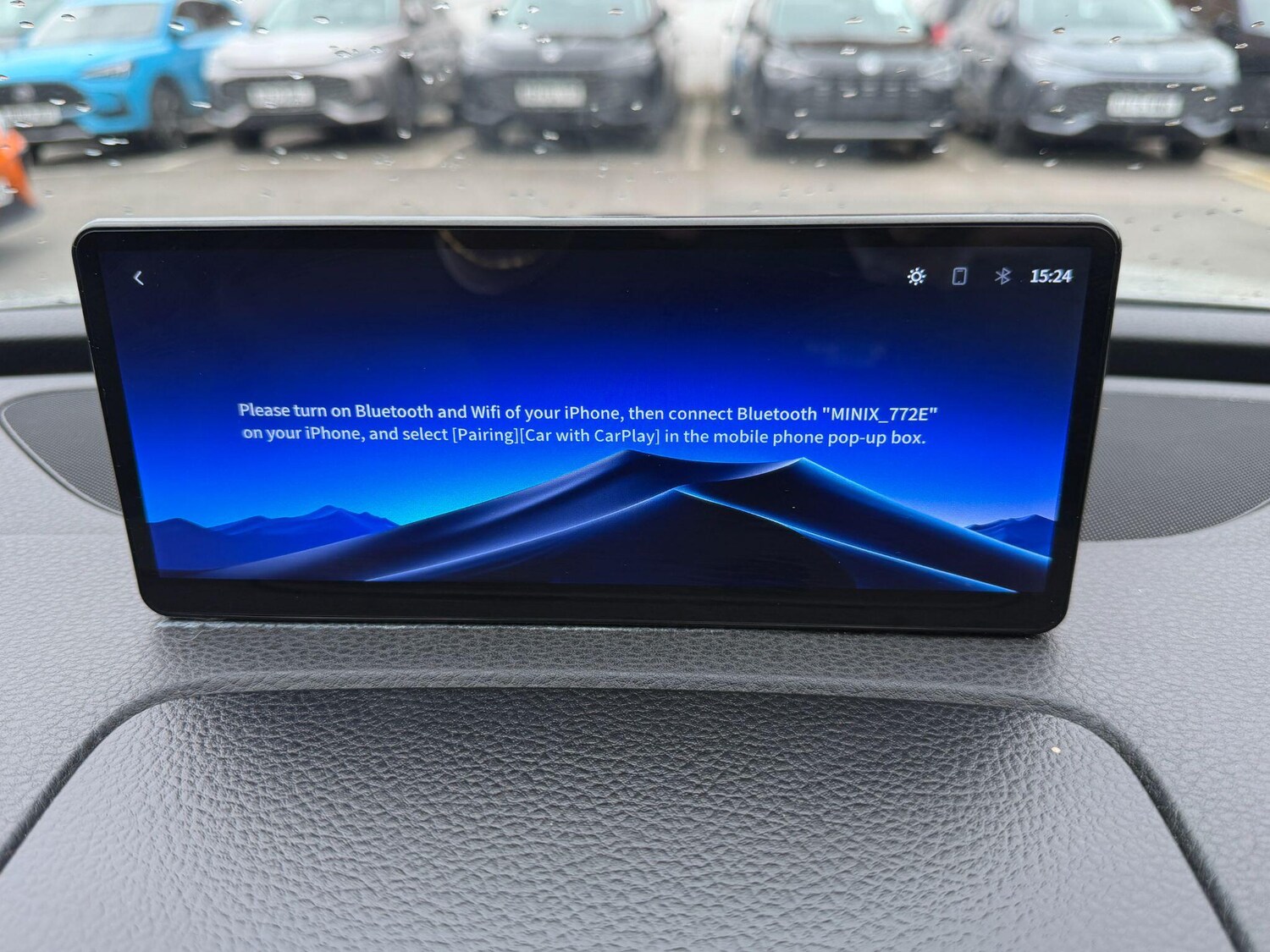 Used Volkswagen Touareg 2017 for sale - 78019528: Photo 35