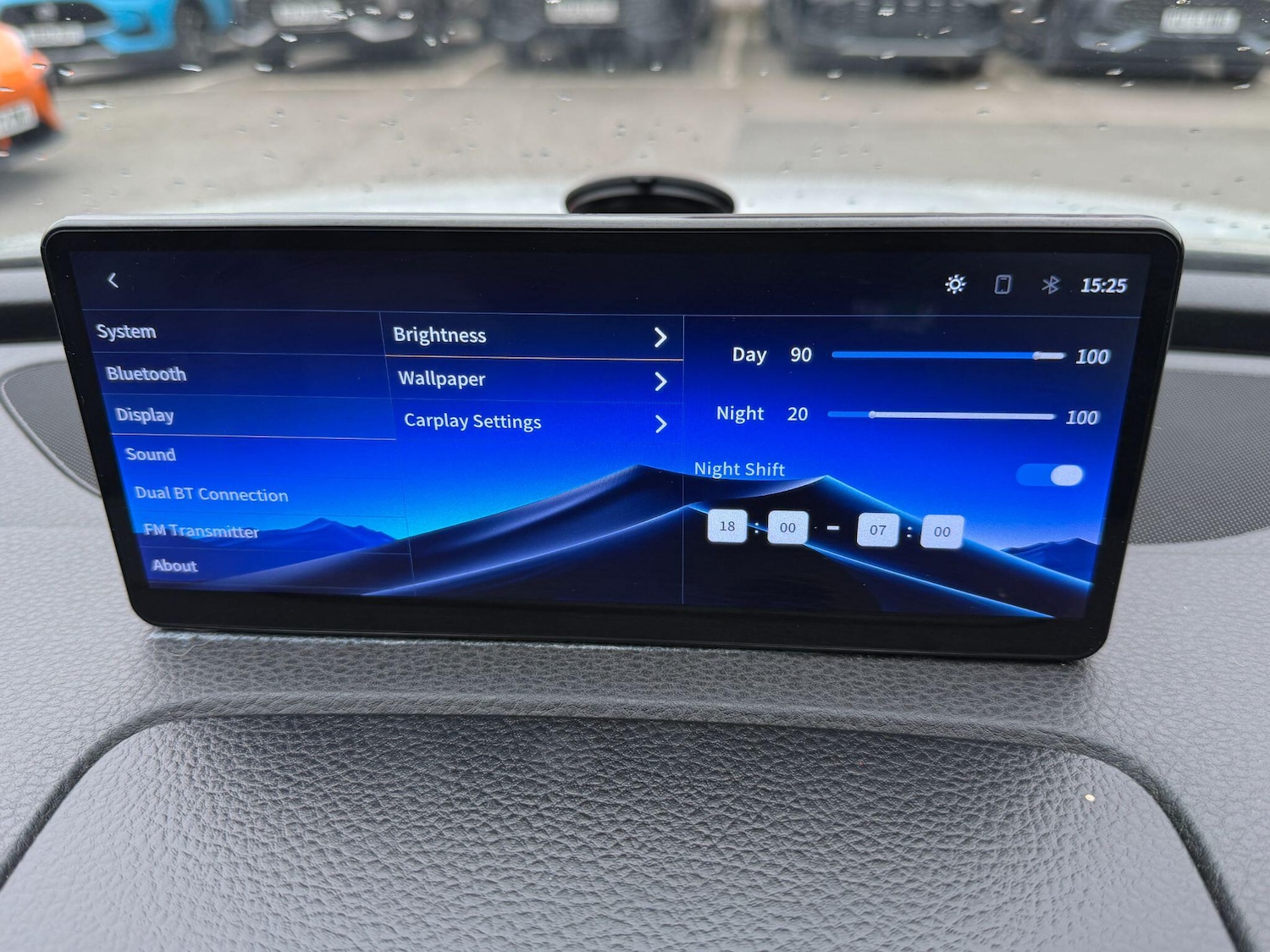 Used Volkswagen Touareg 2017 for sale - 78019528: Photo 36