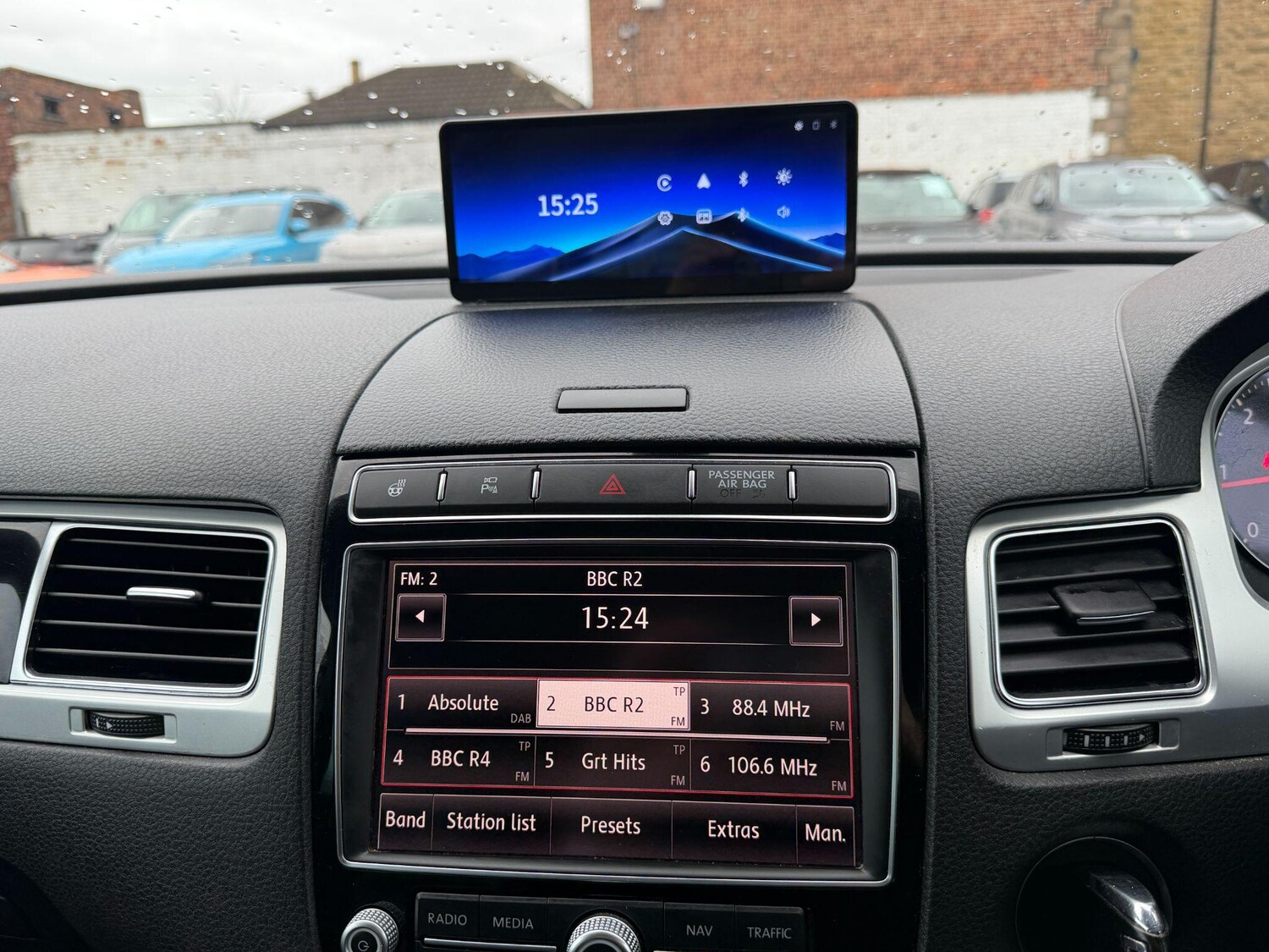 Used Volkswagen Touareg 2017 for sale - 78019528: Photo 37